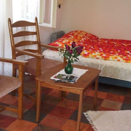 DéeL apartman Nyíregyháza Esterno foto