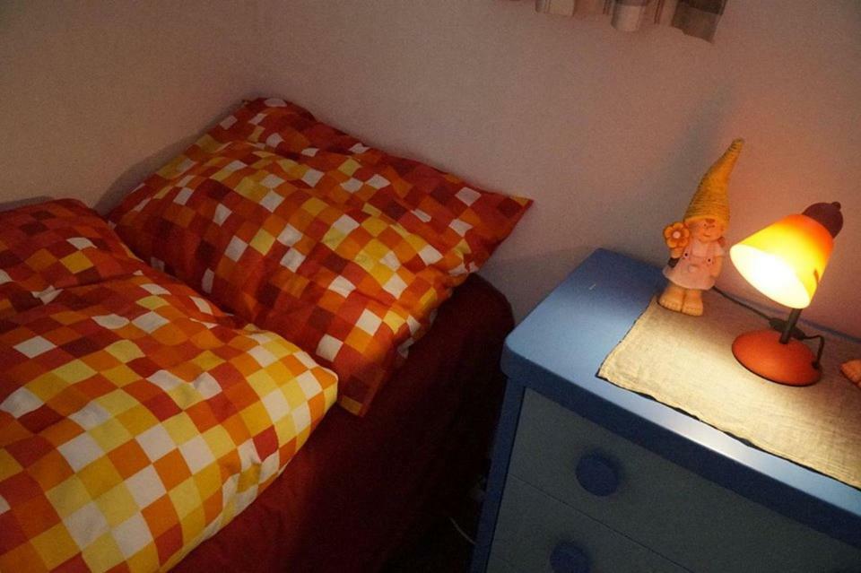 DéeL apartman Nyíregyháza Esterno foto