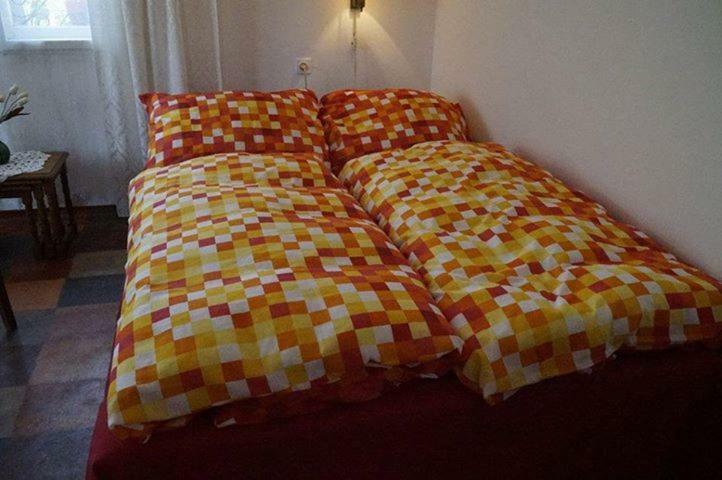DéeL apartman Nyíregyháza Esterno foto