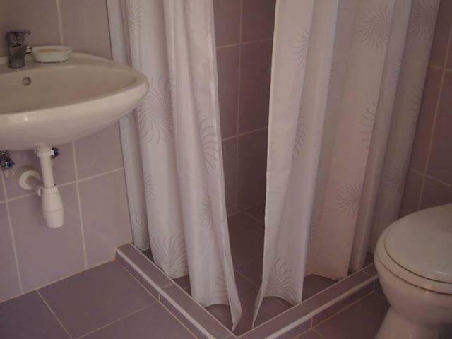 DéeL apartman Nyíregyháza Esterno foto