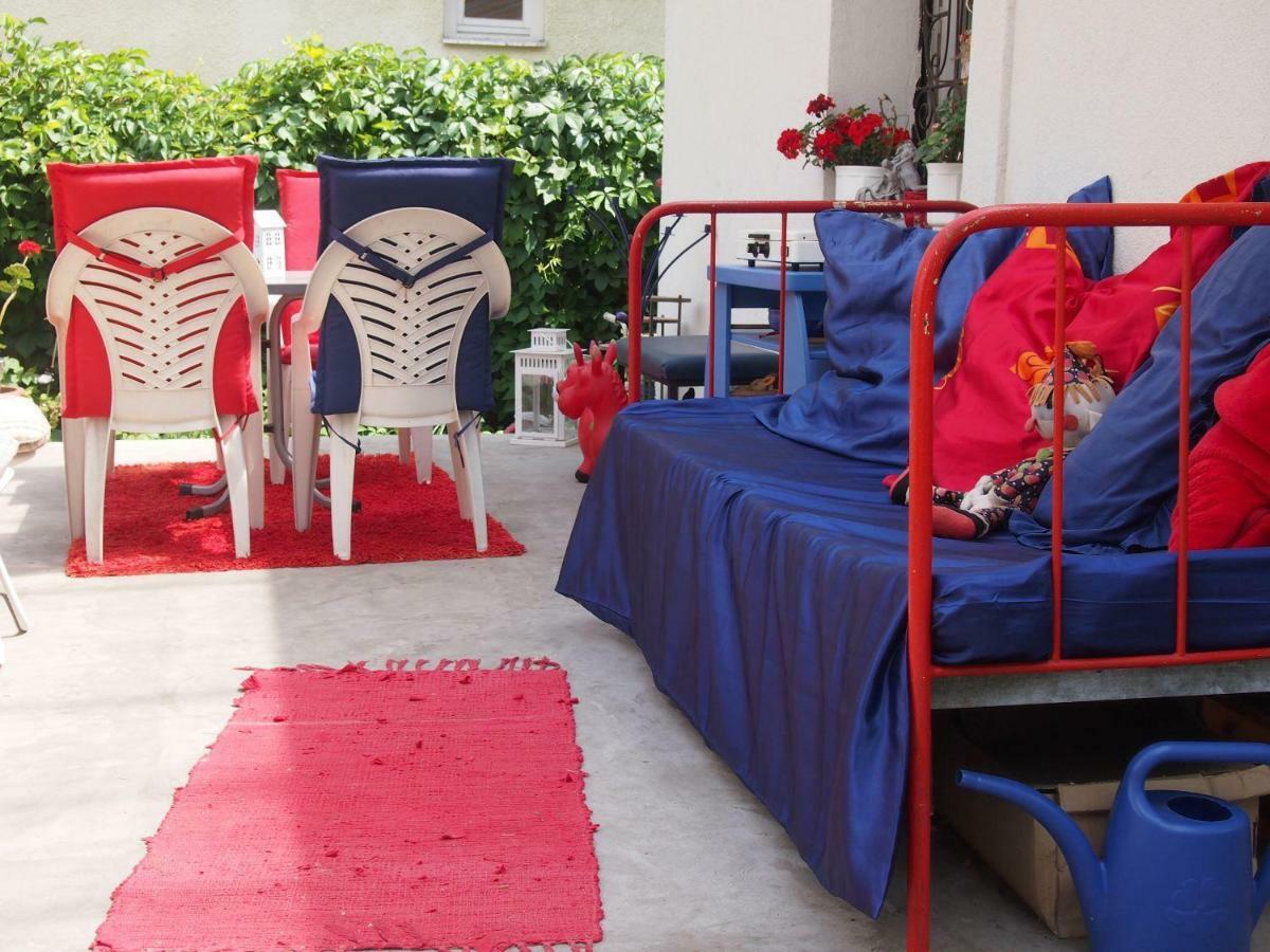 DéeL apartman Nyíregyháza Esterno foto