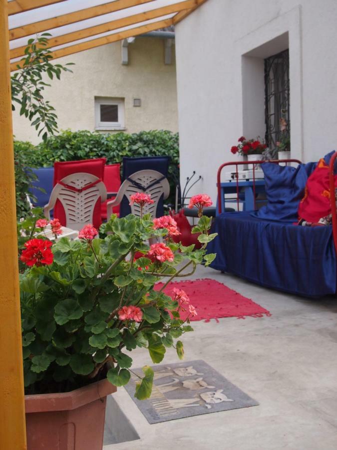 DéeL apartman Nyíregyháza Esterno foto