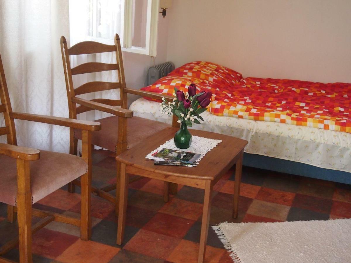 DéeL apartman Nyíregyháza Esterno foto