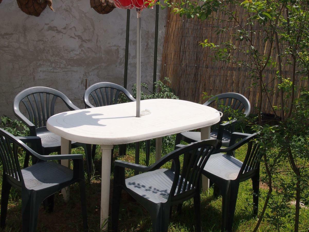 DéeL apartman Nyíregyháza Esterno foto