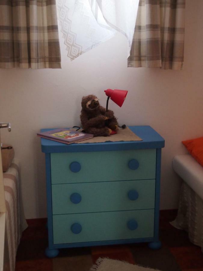 DéeL apartman Nyíregyháza Esterno foto