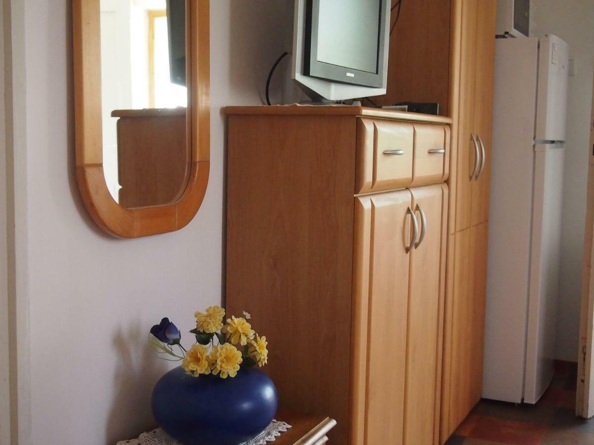 DéeL apartman Nyíregyháza Esterno foto